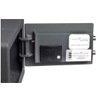 20-litre security safe