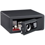 23-litre security safe