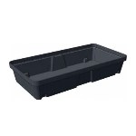 30-litre retention tray