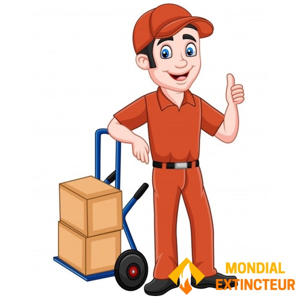 300 gr smoke extraction cartridge refill