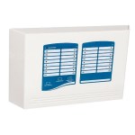 32-zone technical alarm