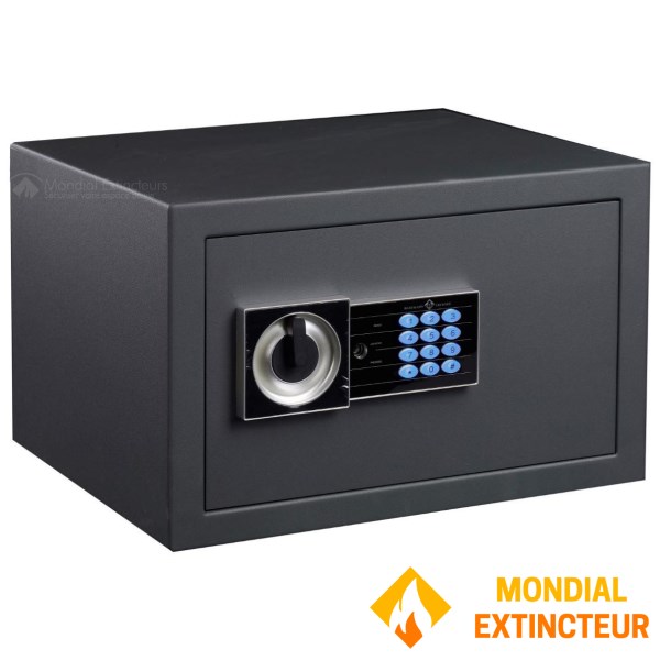 Security safe 33 Liters