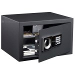 Security safe 33 Liters