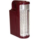 40 LED portable emergency light - Ultra powerful