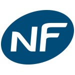 50 liter fire extinguisher on wheels - NF - Brand MOBIAK