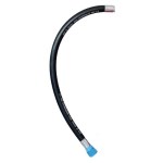 ANAF hose for water-spray extinguisher, 6-litre capacity