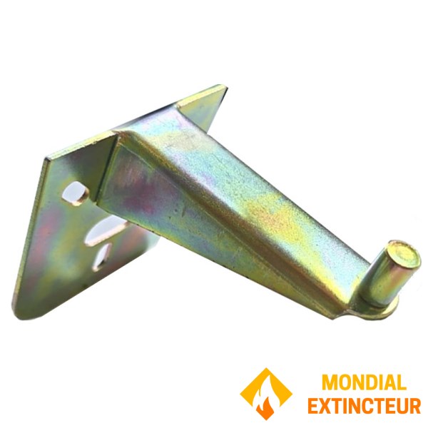 ANAF 6 or 9 kg/litre extinguisher mounting bracket