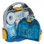 ASEP OPTIMA 4 first aid kit