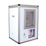 Addressable SSIAP training cabinet - Reinforced housings