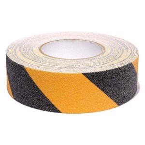 Adhesive anti-slip tape - Indoors and outdoors