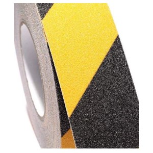 Adhesive anti-slip tape - Indoors and outdoors