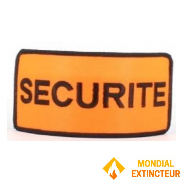 Adjustable "Safety" Cuff