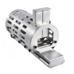 Aerosol explosion module for GF 42 and AEROS 2