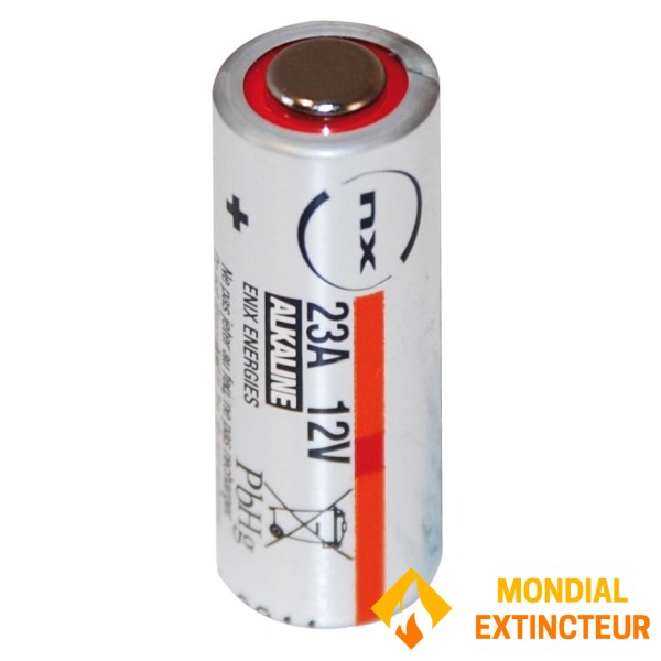 Alkaline battery - GP23