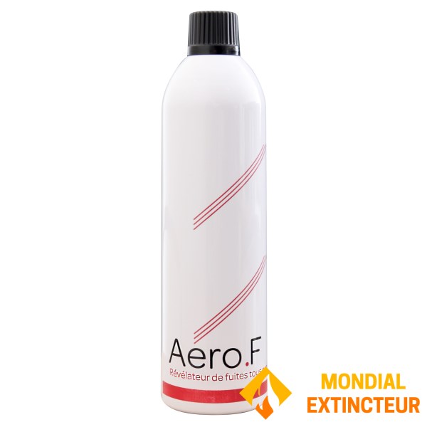 All-gas leak detector - Aéro F