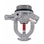 Automatic "sprinkler" 6 Kg powder pendular extinguisher