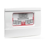 Autonomous Sound Alarm Block (Main) Type 2B - 8 zones