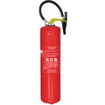 Extincteur Pression Auxiliaire 9 Kg poudre ABC ANAF