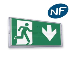 Box of 18 LED 'Habitation' Emergency Lighting Beacons