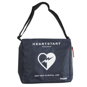 Carrying case for HS1 Trainer Philips