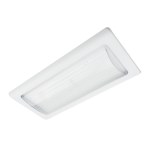 Ceiling mounting frame - "VENUS" range