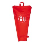 Complete extinguisher and electrical protection pack