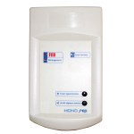 Conventional SSIAP aluminium structure training panel