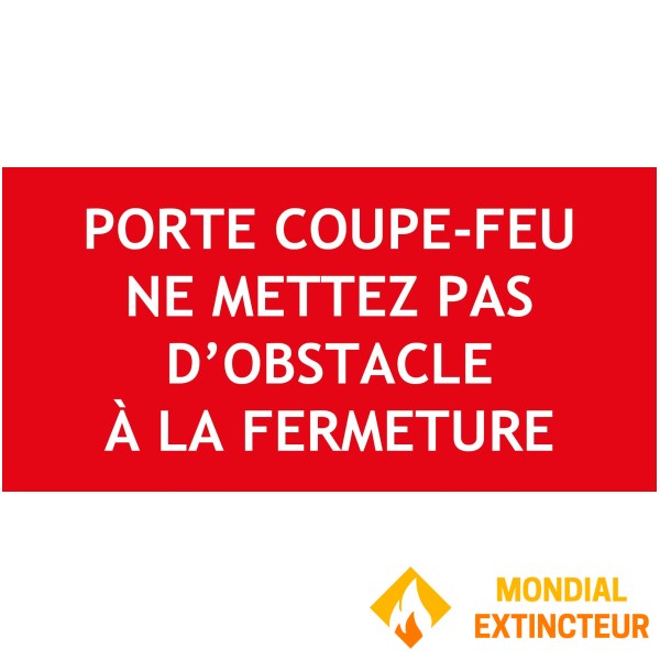 "DO NOT USE..." Rigid PVC 150 X 50 mm