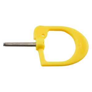 Desautel pin P3 P4 P6 P9