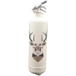 Design "Big Deer" fire extinguisher