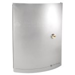 Design cabinet for safety registers