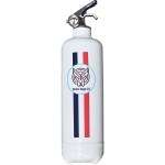 Design fire extinguisher "Your logo"