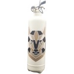 Design "L'ours" fire extinguisher