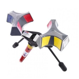 Detector removal tool