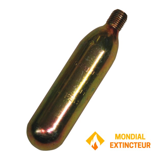 Disposable cartridge 16 g