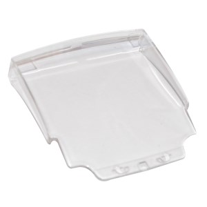 Double-action protective cover - UTC / Chubb range