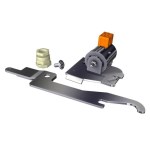 Electrical module for 24 V shunt winch