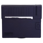 External printer for conventional LCD technical alarms