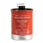 Extinguishing aerosol - Protection for 2 cubic metres
