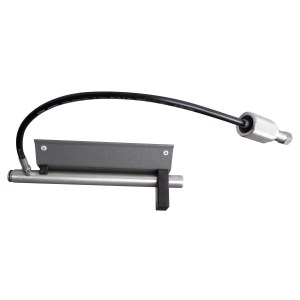 F3 head for CFA1D and 2D machines