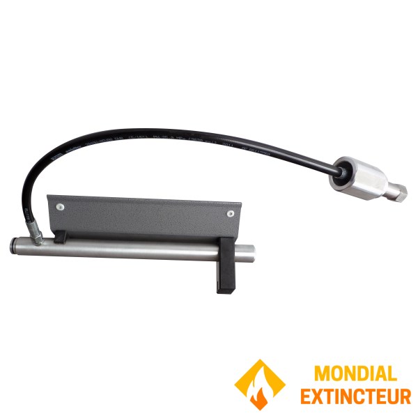 F3 head for CFA1D and 2D machines