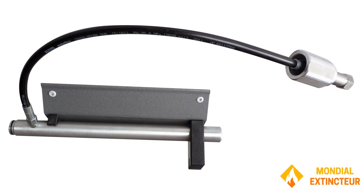 F3 head for CFA1D and 2D machines