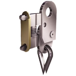 FUSIBLE stepped down to 70°C with eutectic alloy