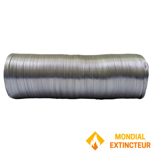 False ceiling hose for Vicount