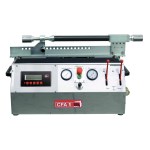 Filling CO2 extinguishers "CFA 1 D"