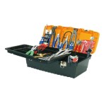 Fire auditor's toolbox