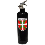 Fire extinguisher Design "Pays Basque"