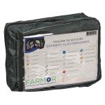 First-aid kit 15/20-person "building" 