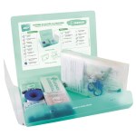 First aid kit Offices - 6/8 persons
