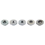 Flange kit for CFA 2D